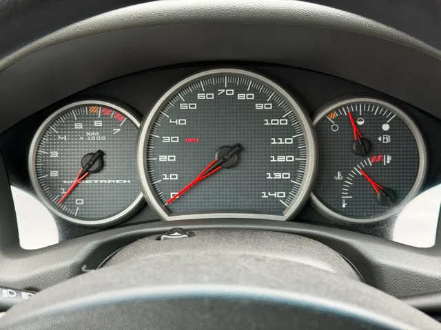 2005 Pontiac Grand Prix - Photo 17