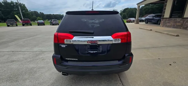 2017 GMC Terrain SLE-1 - Photo 6
