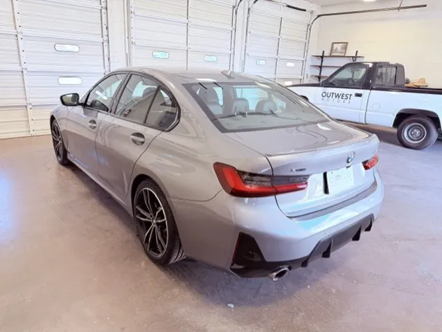 2023 BMW 3 Series 330i - Photo 7
