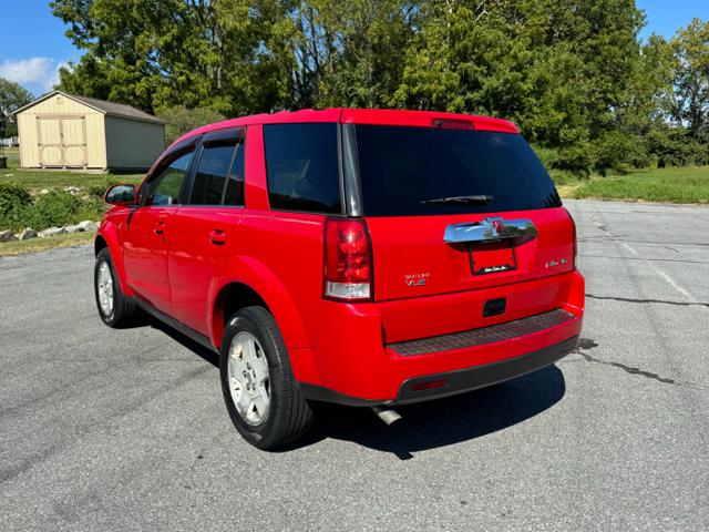 2006 Saturn Vue