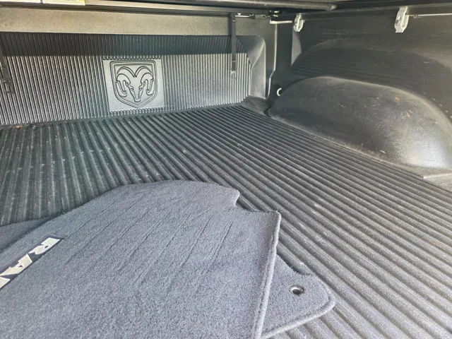 2019 RAM Ram 1500 Classic Warlock - Photo 12