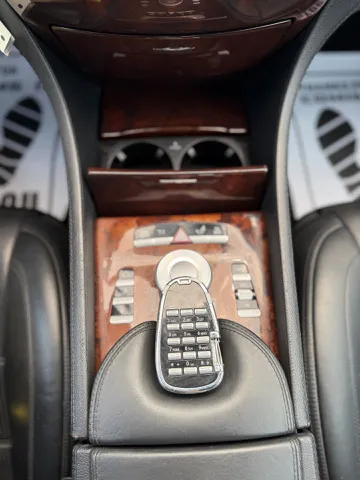 2008 Mercedes-Benz CL-Class CL63 - Photo 22