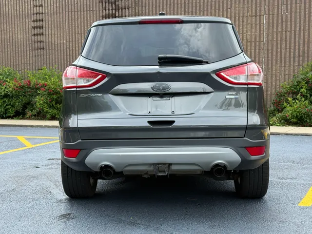 2015 Ford Escape SE - Photo 18
