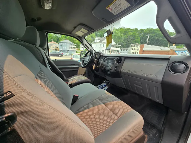 2013 Ford F-250 Super Duty XL - Photo 25