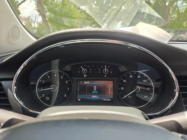 2019 Buick Encore Preferred - Photo 20