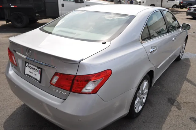 2008 Lexus ES 350 - Photo 7