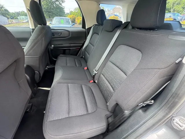 2021 Ford Bronco Sport Base - Photo 11