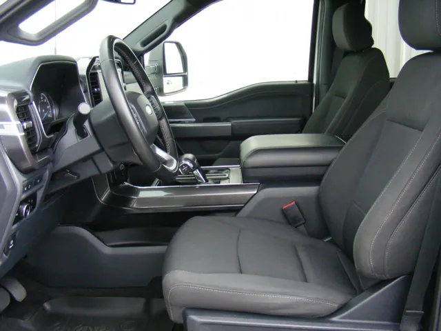 2023 Ford F-150 XLT - Photo 16
