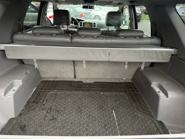 2004 Toyota 4Runner Limited - Photo 19