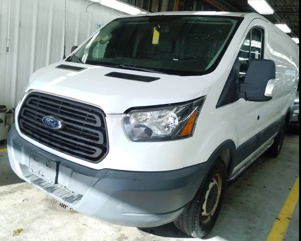 2015 Ford Transit 150 Van Low Roof Sliding Pass. 130 WB's photo