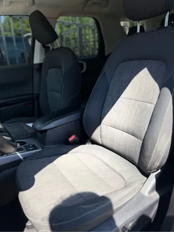 2021 Ford Bronco Sport Big Bend - Photo 9