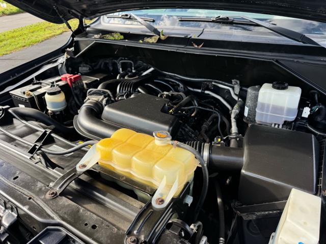 2020 Nissan NV Cargo