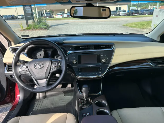 2013 Toyota Avalon - Photo 6