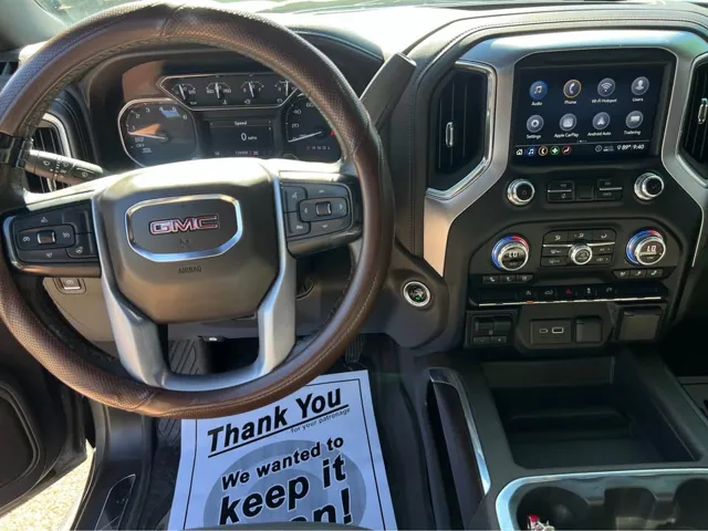 2020 GMC Sierra 1500 SLT - Photo 16