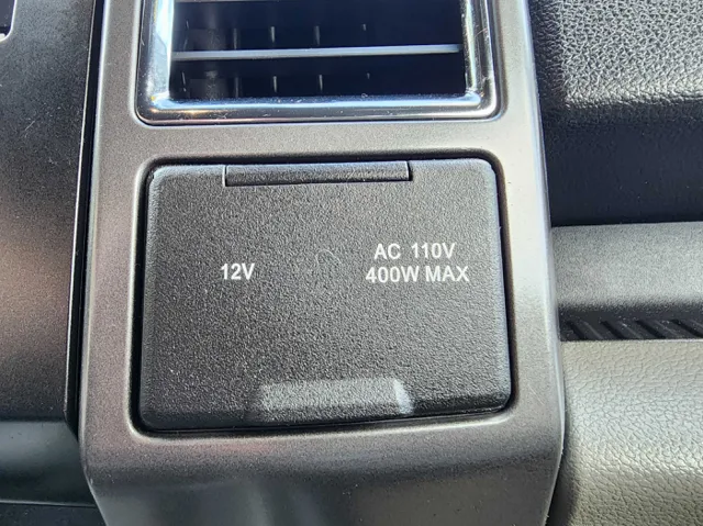 2015 Ford F-150 XLT photo 19