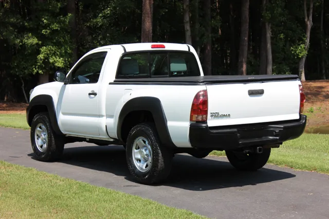 2013 Toyota Tacoma Base - Photo 5