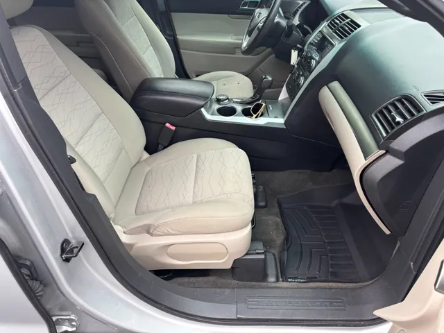 2014 Ford Explorer Base - Photo 16