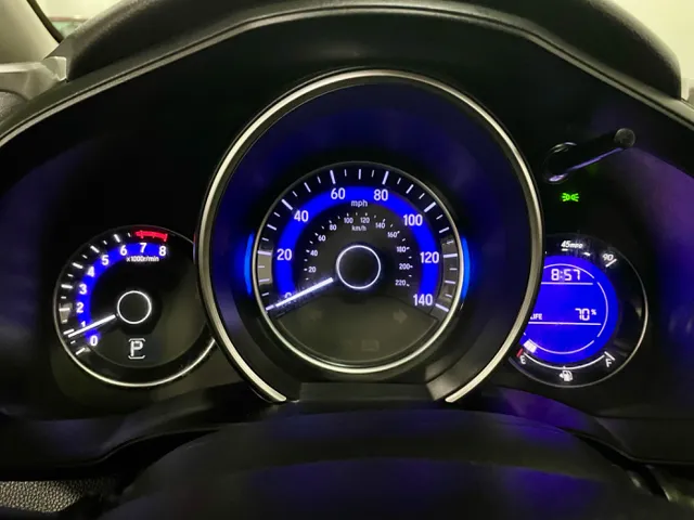 2018 Honda Fit Sport - Photo 16