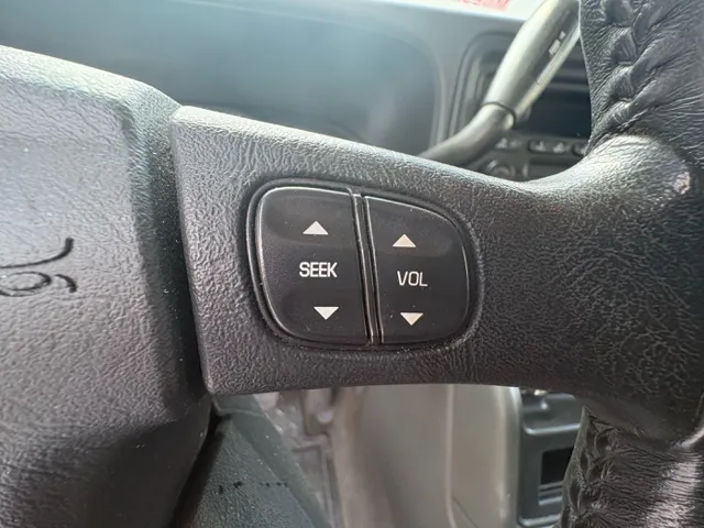 2005 Chevrolet Silverado 1500 - Photo 17
