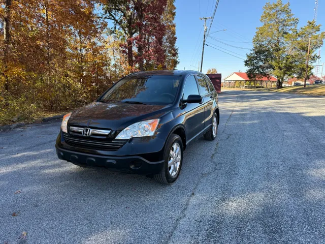2007 Honda CR-V EX