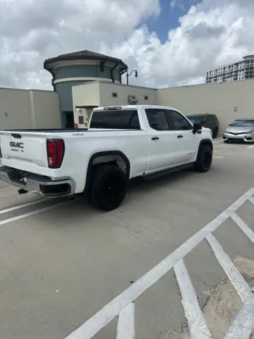 2020 GMC Sierra 1500 Base - Photo 7