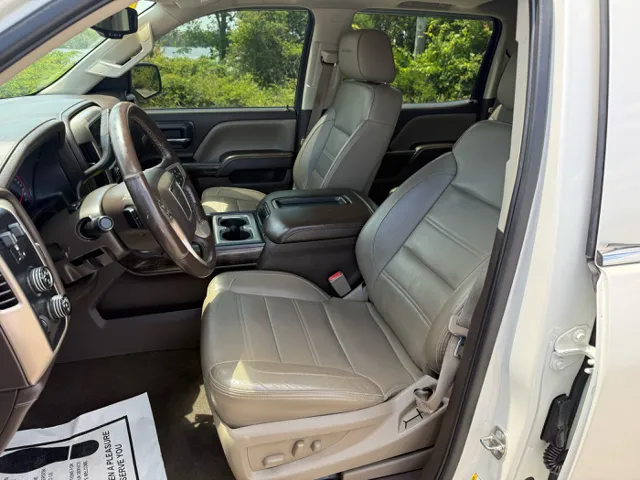 2015 GMC Sierra 1500 Denali Denali - Photo 15