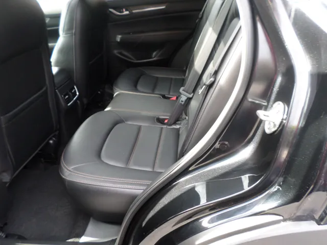 2023 Mazda CX-5 S Premium package - Photo 39