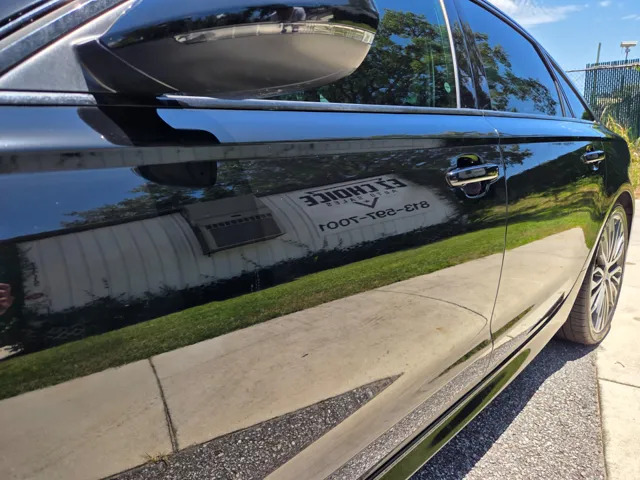 2016 Audi A6 Premium - Photo 13