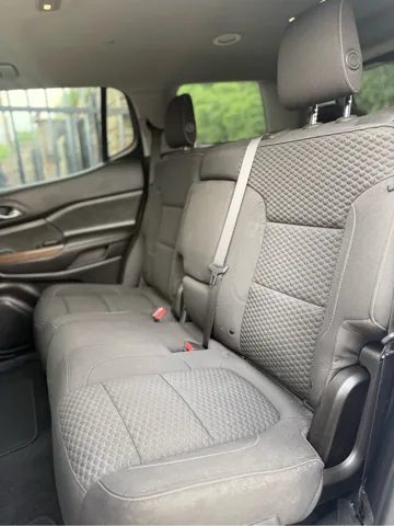 2019 GMC Acadia SLE-2 - Photo 12