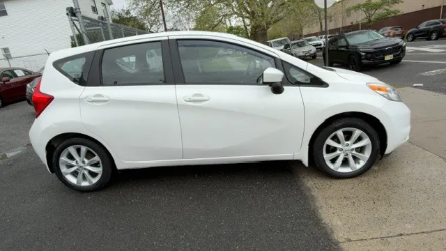 2015 Nissan Versa Note SL