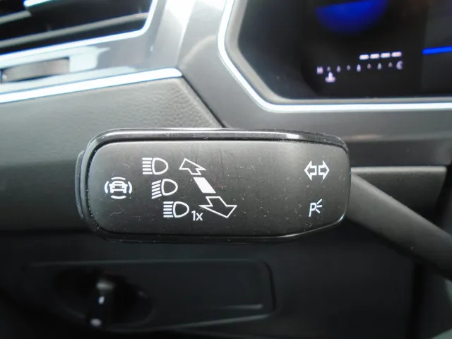 2024 Volkswagen Tiguan S - Photo 53