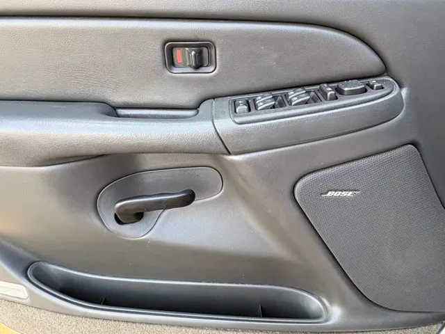 2005 Chevrolet Silverado 1500 - Photo 21
