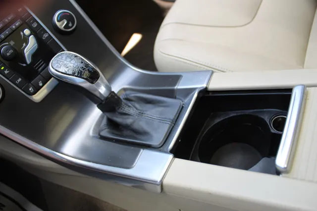2015 Volvo XC60 T6 Premier Plus - Photo 19
