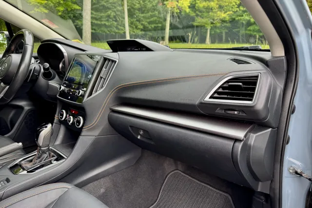 2019 Subaru Crosstrek Limited - Photo 38