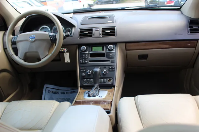 2011 Volvo XC90 3.2 - Photo 8