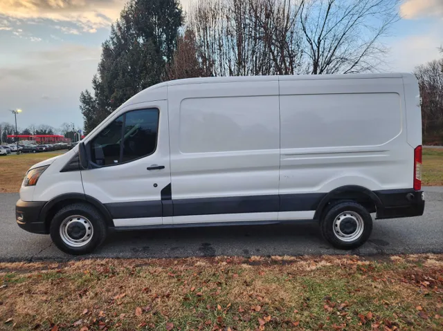 2020 Ford Transit Van Base's photo