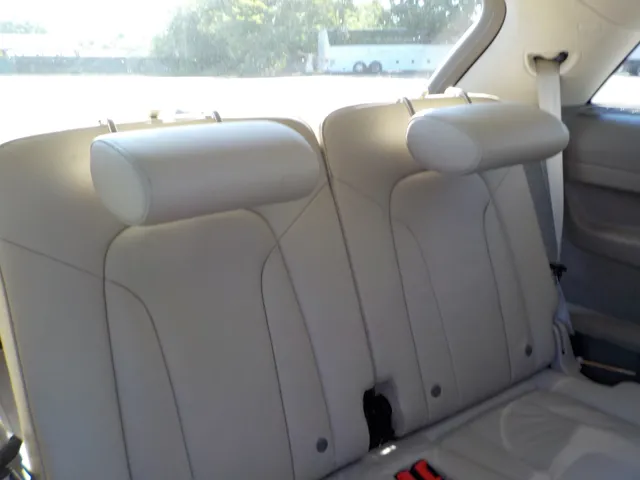 2011 Audi Q7 Premium - Photo 20
