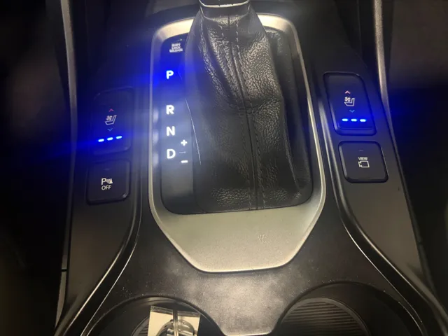 2017 Hyundai Santa Fe Limited Ultimate - Photo 24
