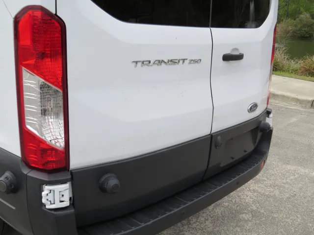 2016 Ford Transit Van photo 11