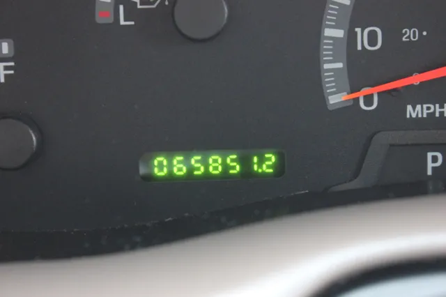 1999 Ford F-150 XL - Photo 20