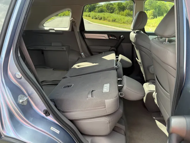 2010 Honda CR-V EX-L photo 20