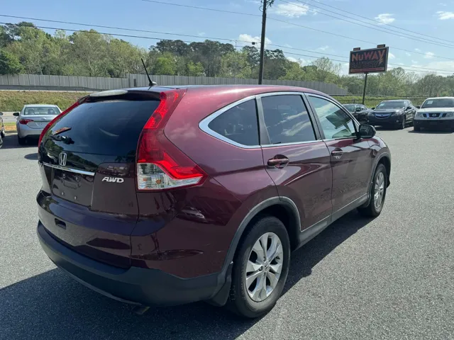 2013 Honda CR-V EX - Photo 6