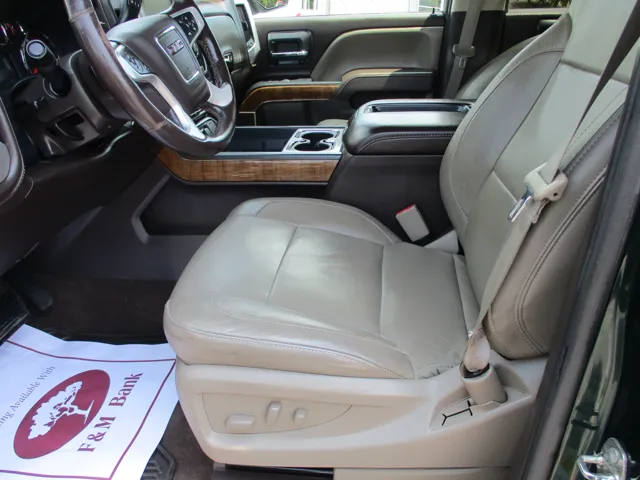 2015 Gmc Sierra 1500 photo 6