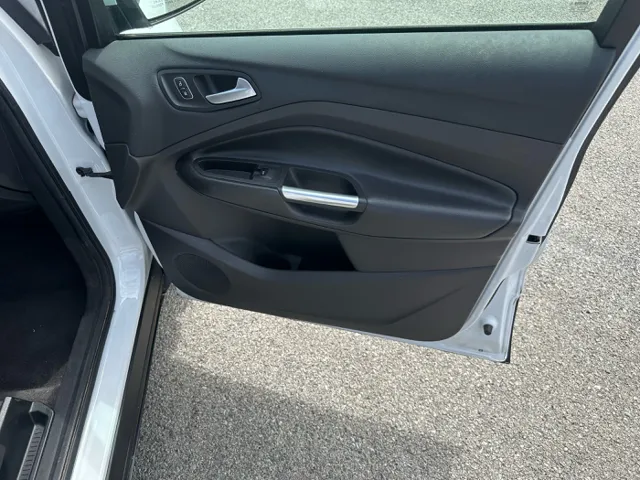 2018 Ford Escape SE - Photo 10