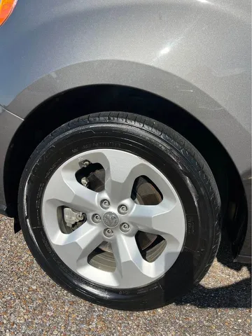 2021 RAM Promaster City SLT - Photo 11