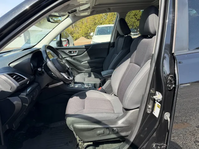 2021 Subaru Forester Premium - Photo 14