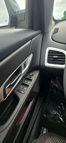 2017 GMC Terrain SLE-1 - Photo 13