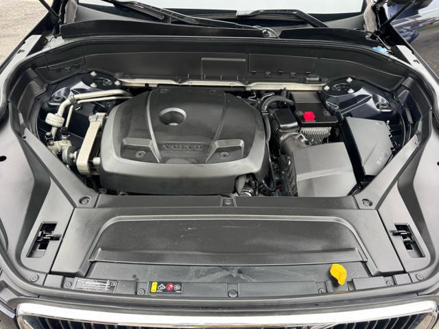 2016 Volvo XC90
