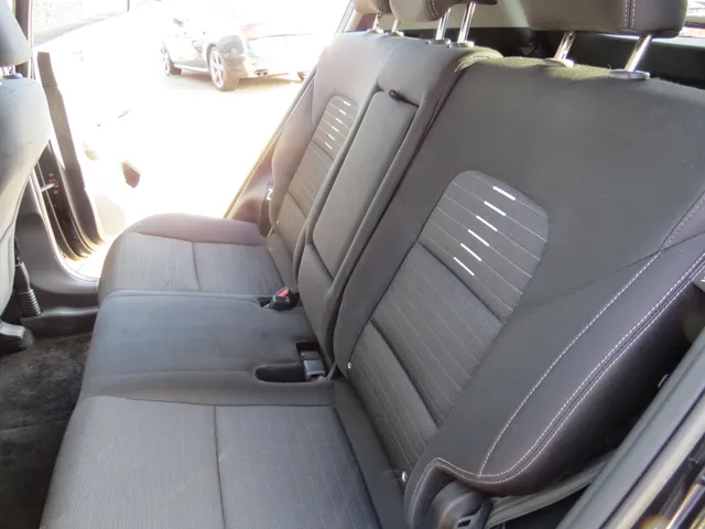 2018 Kia Sportage LX photo 17