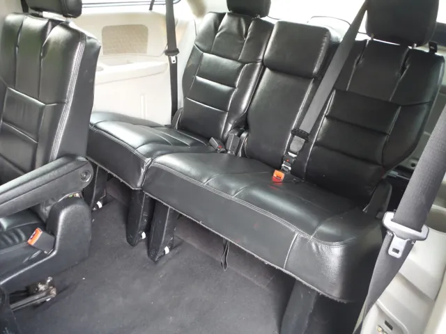 2014 Dodge Grand Caravan SXT - Photo 10